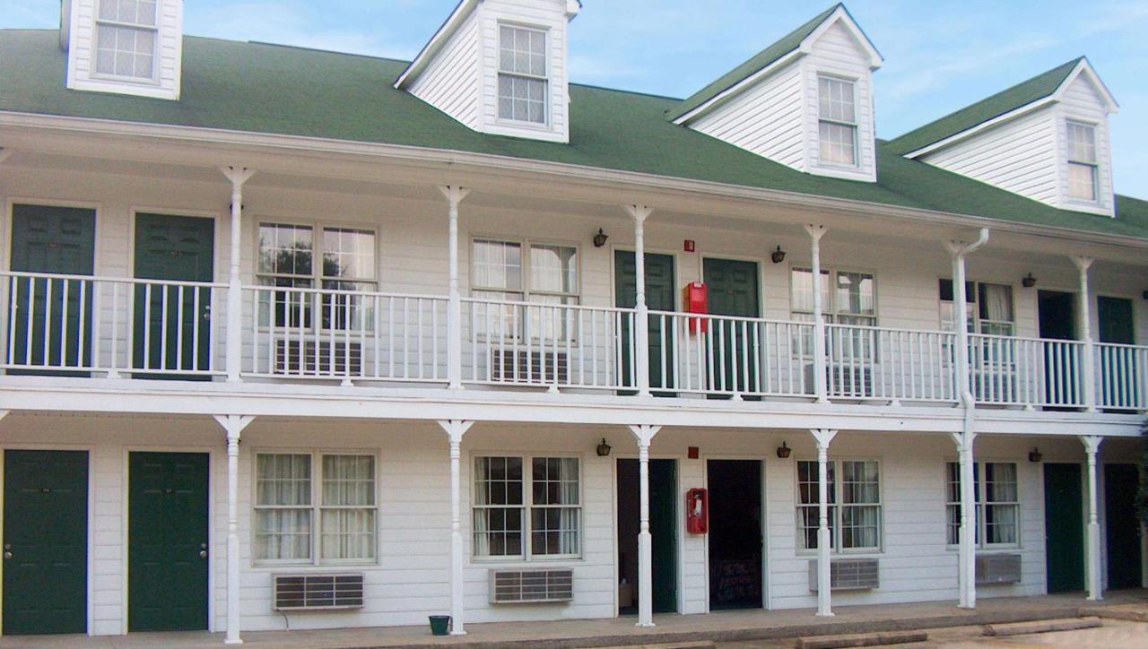 Stratford Motor Inn East Ellijay Екстериор снимка