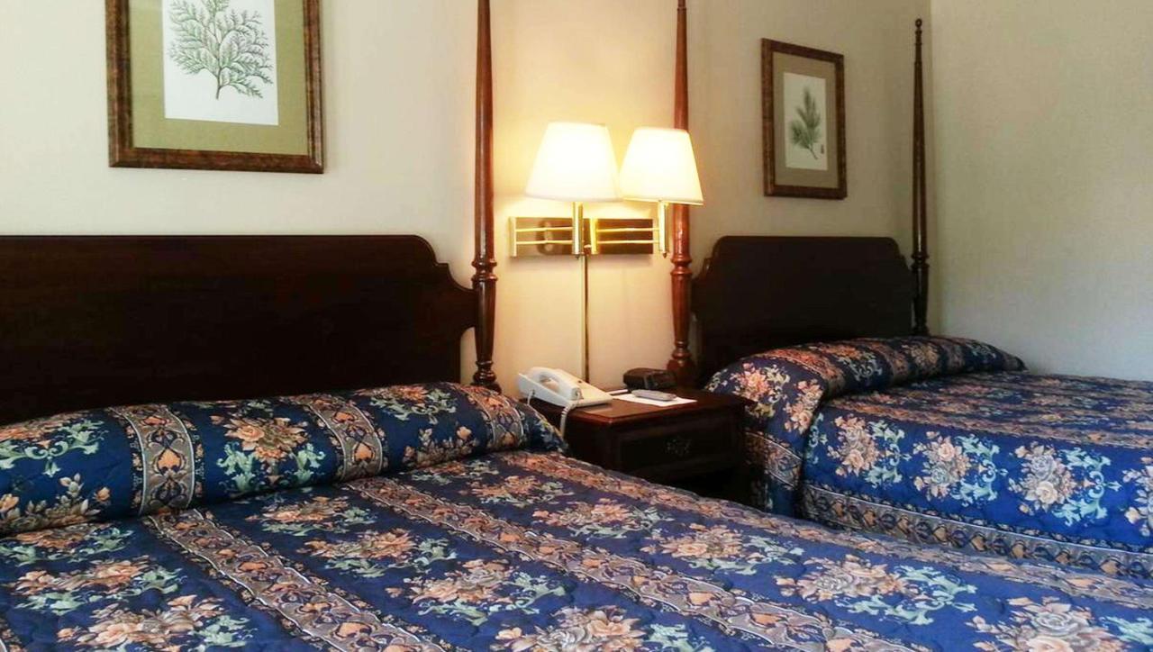 Stratford Motor Inn East Ellijay Екстериор снимка