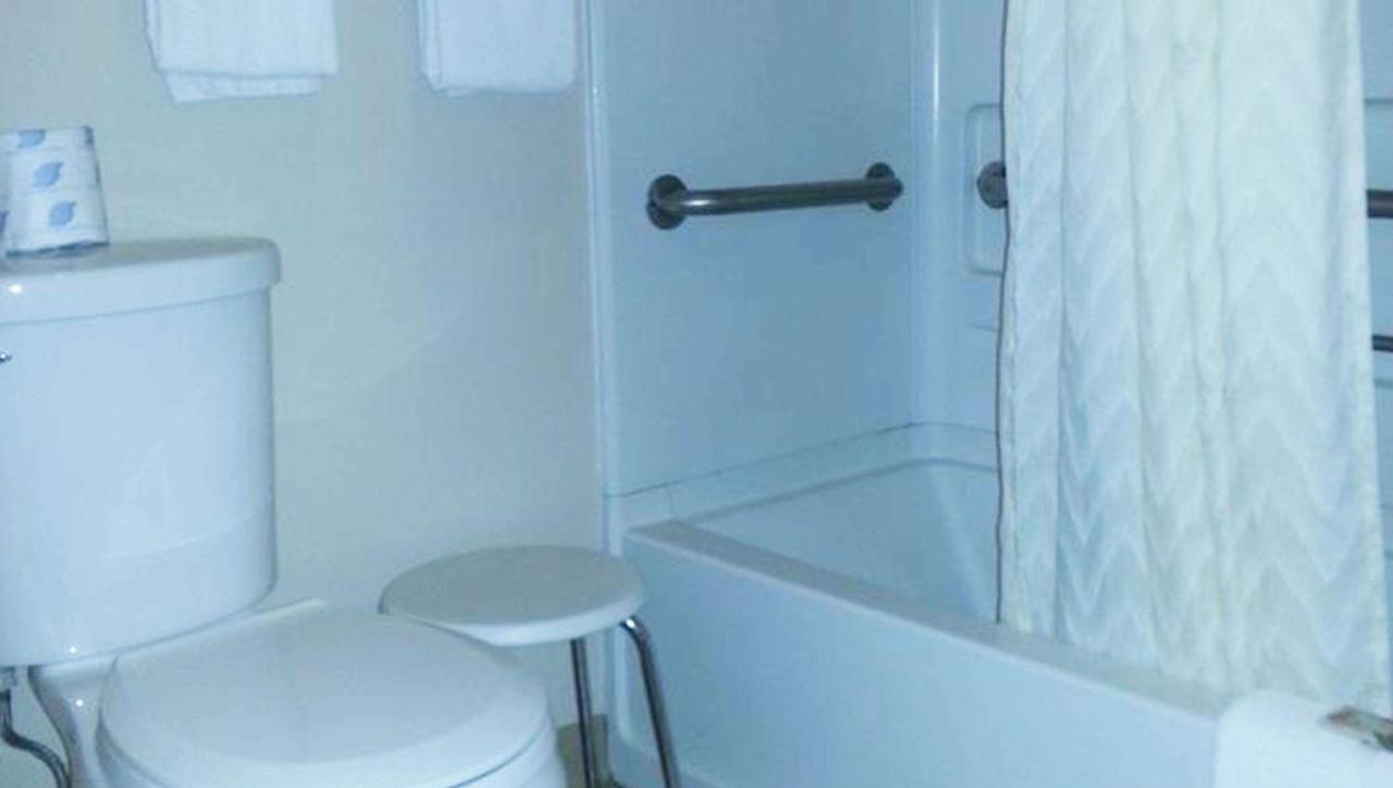 Stratford Motor Inn East Ellijay Екстериор снимка