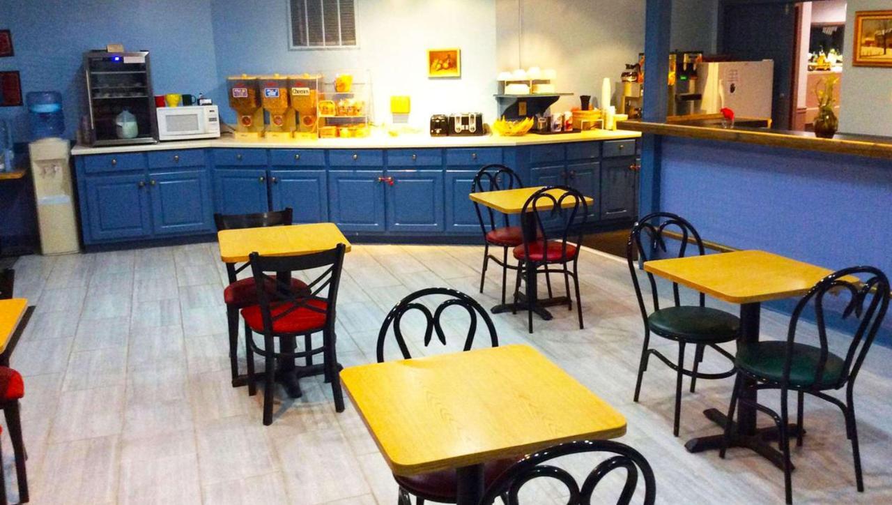 Stratford Motor Inn East Ellijay Екстериор снимка