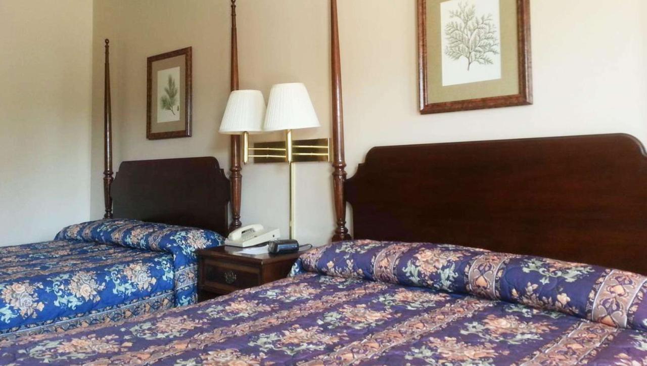 Stratford Motor Inn East Ellijay Екстериор снимка
