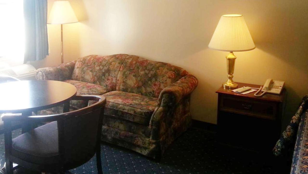 Stratford Motor Inn East Ellijay Екстериор снимка