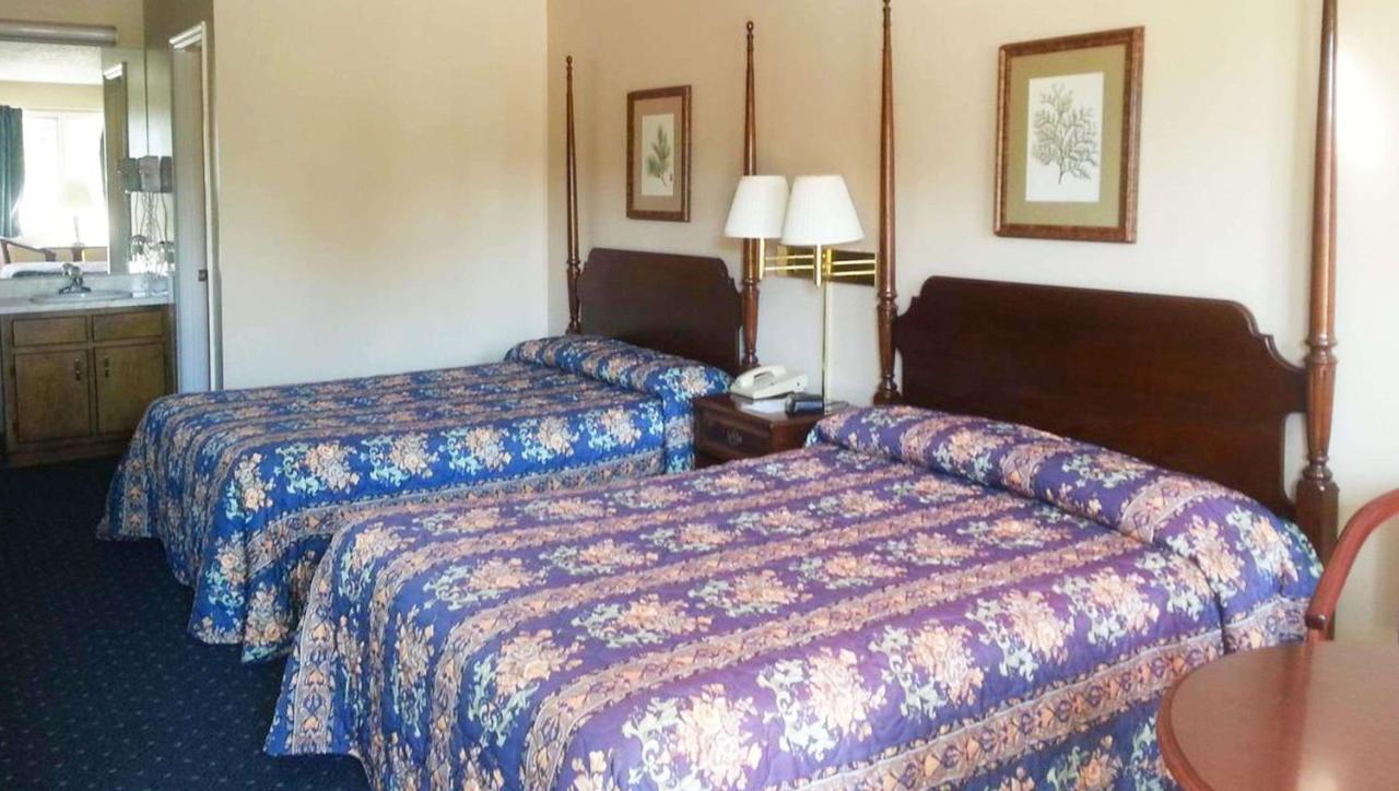 Stratford Motor Inn East Ellijay Екстериор снимка