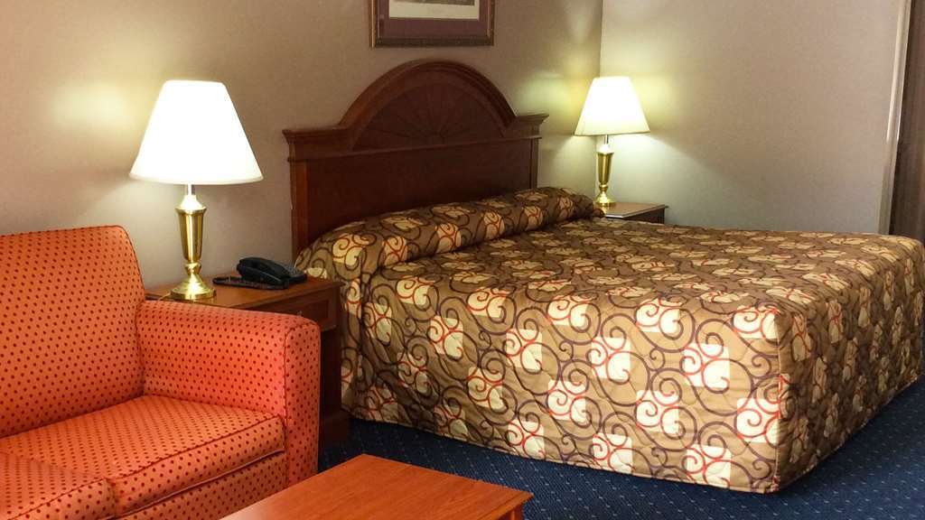 Stratford Motor Inn East Ellijay Стая снимка