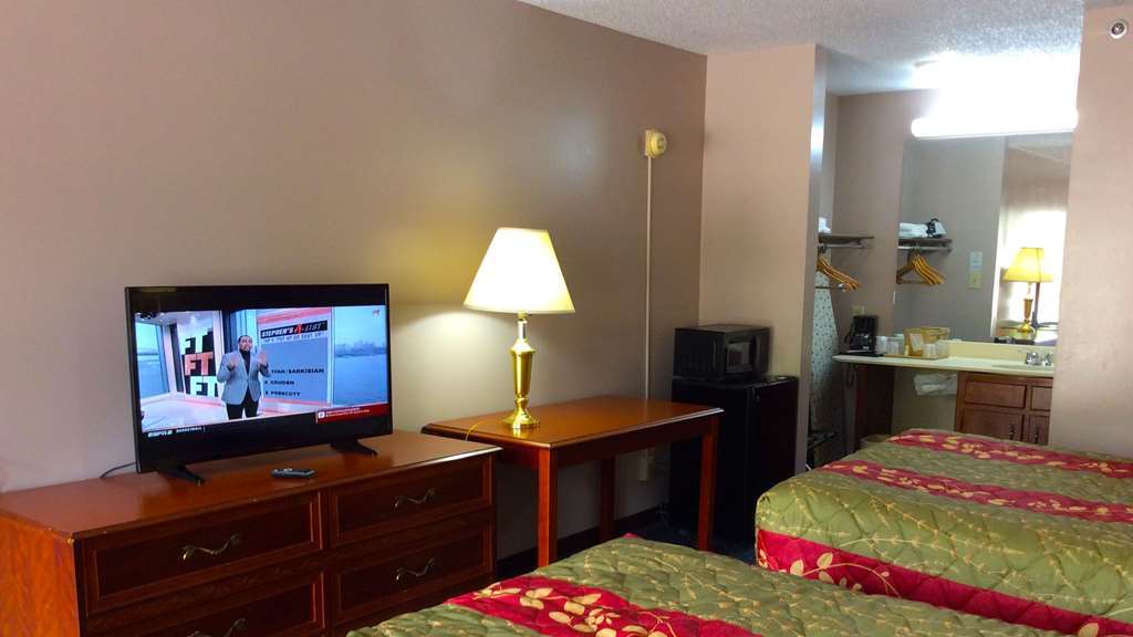 Stratford Motor Inn East Ellijay Стая снимка